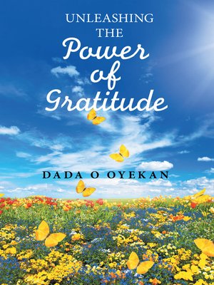 cover image of Unleashing the Power of Gratitude